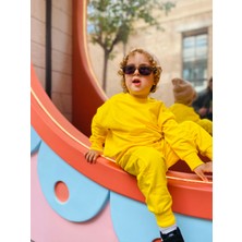 Pella Kids Pellakids Bestfriend Eşofman Takımı Mint