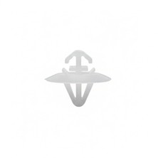 Çınar Online Store Renault 11 Arka Tampon Klipsi Yeni Model 10 Adet 7703077421