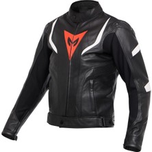 TTR Motors Hypert Deri Korumalı Motosiklet Montu