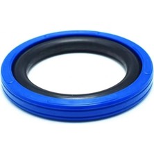 Bh Piston Keçesi Pu/nbr K15 - 64X75X4.2