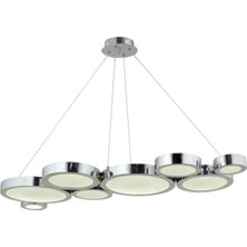 Ünal Aydınlatma Ribera Sarkıt-1