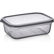 Klassy Nare Saklama Kabı 2 Lt