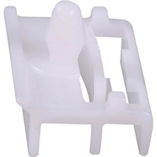 Wender Bmw Marşpiye Kaplama Klipsi E36 -M-Tech-