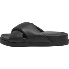 Only Shoes Black Kadın / Kız Yetişkin Sandalet Model Kodu: ( 15319588BLACK)