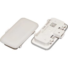 Wender Bmw Tavan Lambası F20 F45 F30 G30 G11 X1:F48 X2:F39 X3:G01 X4:G02 X5:F15/G05 X6:F16/G06 Ön Iç; Güneşlik Aynası Ledli