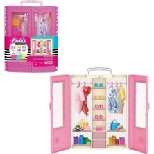 Kiddico Toys Lindanın Gardrobu