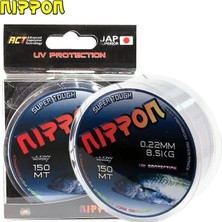 Süper Tough Misina 150 mt Nippon