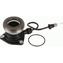 Sachs 3182600259 Hidrolik Debriyaj Rulmanı Astra K 15>22 Corsa E 14>19 Adam 12>19 F17 Mekanik Şanzıman 55498116-96958771-55488870-55594514