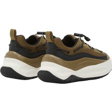 Erkek Sneaker ( Günlük) 80D2490100-M006 Moon Boot MOON247 Xlace Khaki