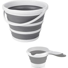 Gfc Life Store 2li Kova ve Maşrapa Set