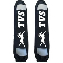 Motobisavm Tvs Uyumlu (29 x 7 Cm) Amortisör Kılıfı