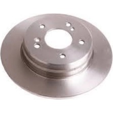 Wender Mercedes Fren Diski W202 W203 W210 Arka Düz C200>280; E200>300