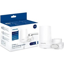 Philips X-Guard AWP3703 Musluk Filtresi, 1000L Filtre Kapasitesi