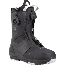 Northwave Legend 2 Spin Siyah Snowboard Botu Yüksek Performanslı ve Konforlu