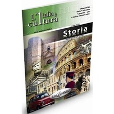 Nüans Publishing L'italia e cultura- Storia