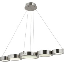 Ünal Aydınlatma Ribera Sarkıt-2