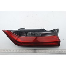 TR Itaqi Sol Stop Iç Honda Crv 2019-2022 Uyumlu UNİ01056LH