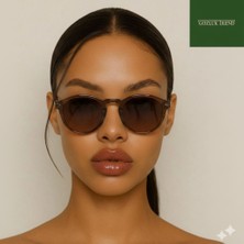 Morlin Bron Morlın Bron 1727 48 23 145 03 Kadın Güneş Gözlüğü