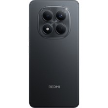 REDMI Note 15 Pro 512 GB 12 GB Ram (Xiaomi Türkiye Garantili) Siyah