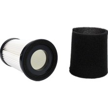 Supervac Sinbo Svc 8635 Dikey Süpürge ile Uyumlu Hepa Filtre