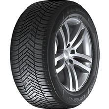 Hankook Kinergy 4s 2 H750 235/45 R19 99W Xl 4 Mevsim Lastik - 2024
