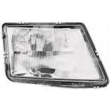Wender Mercedes Far Camı VITO638 Sağ 1996-03