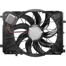 Wender Mercedes Komple Fan W212 W176 C218 [M276] 850W 2012-