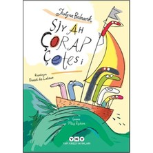 Lisinya Siyah Çorap Çetesi