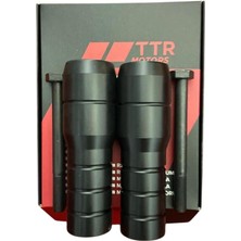 TTR Motors Yamana Xmax 125 Koruma Takozu