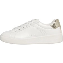 Only Shoes White Kadın / Kız Yetişkin Sneaker Model Kodu: ( 15252747WHITE)