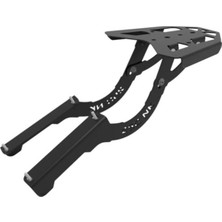 TTR Motors Cf Moto 250NK Topecase Çanta Demiri