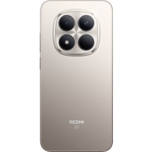 REDMI Note 15 Pro 5g 256 GB 8 GB Ram (Xiaomi Türkiye Garantili) Titanyum Gri