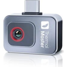 Thermal Master P2 Android Termal Kamera