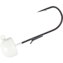Hanfısh Hanfish Vision Ned Rig Peary White Jighead