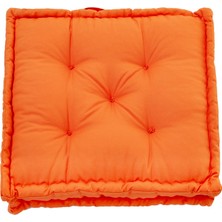 Aida Concept Fransız Yer Minderi 60X60 Cm, Tv Minderi, Balkon Minderi, Palet Minderi, Kış Bahçesi Minderi, Çocuk Minderi, Koltuk Minderi,