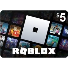 Roblox Robux 400 Gift Card (Eksik Yükleme Iade Garantili)