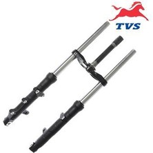 Motobisavm Ön Amortisör ve Maşa Set TVS Raider 125