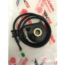 Motohane Rks Xvr 250 Cross Kilometre Okuyucu (Rediktör)