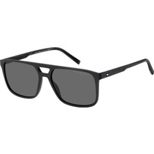 Tommy Hilfiger TH2280S 807M9 57 Polarize Erkek Güneş Gözlüğü