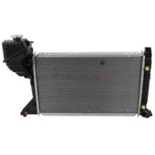 Wender Mercedes Motor Su Radyatörü SPR901>904 [OM611 OM612] Otm.şanz; Ac+/-