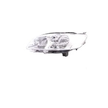Genel Peugeot 301 Sol Ön Far Komple (9675139080) (Ithal)