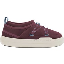 Kadın Sneaker ( Günlük) 80D2470170 Moon Boot MB Park Icon Suede