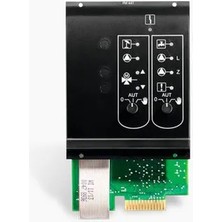 Buderus Fm 441 Boyler Kontrol Modülü