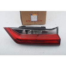 TR Itaqı Sağ Stop Iç Honda Crv 2019-2022 Uyumlu UNİ01056RH