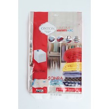 Bella Home Onton 50X70 Vakumlu Hurç - 1 Adet