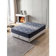 Homefy Visconest 32 cm Yüksek Konforlu Visco Ortopedik Yatak – Mükemmel Uyku Deneyimi