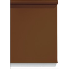 Superior Coco Brown 2.72 x 11 Metre Fon Kağıdı (P111420)