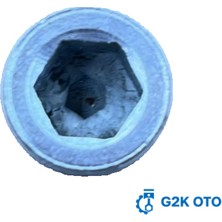 Anka Karter Tapası (Ilaçlı) Doğan-Kartal-Şahin 55189930