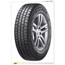 Hankook Vantra St As2 RA30 195/75R16C 107/105R 4 Mevsim Lastik - 2025