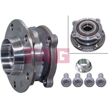 Fag 713649700 Teker Rulmanı On Bmw E70 F15 E71 F16 Porya 31226882263